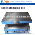 GEELY components automobile stamping tools